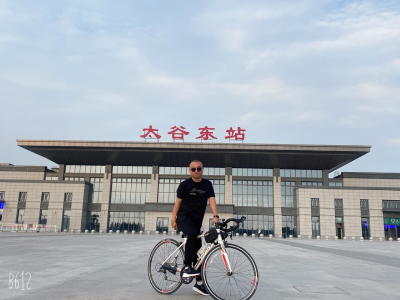 午后阳光的第一张照片--武汉相亲服务中心
