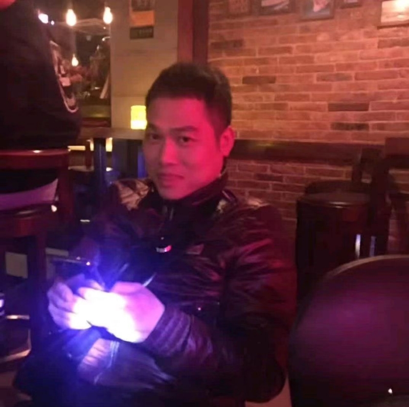 真谛的第一张照片--武汉相亲服务中心