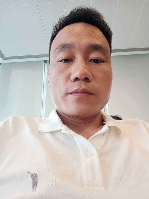 阿童木的第一张照片--武汉相亲服务中心