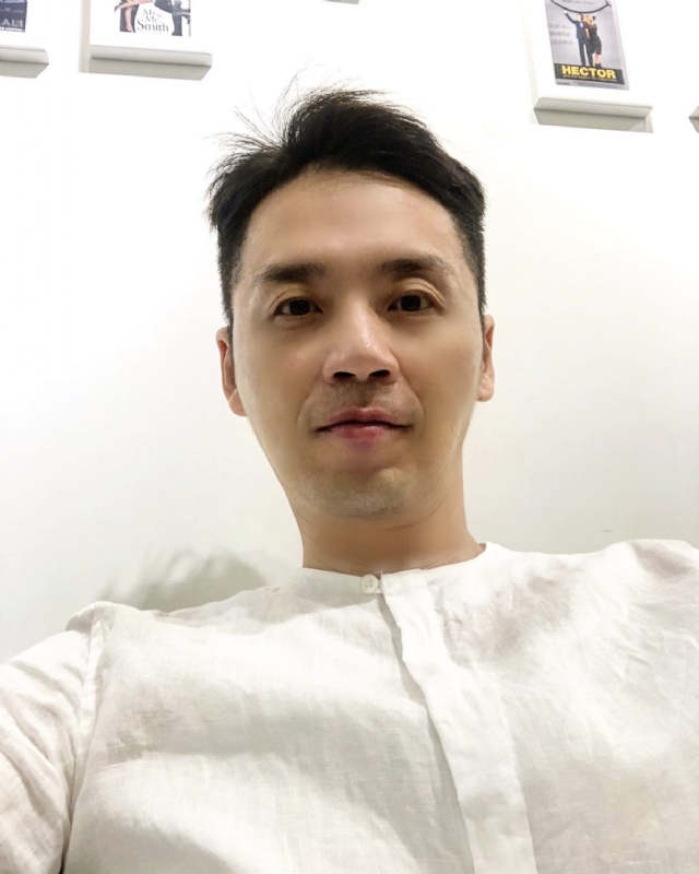 James的第一张照片--武汉相亲服务中心