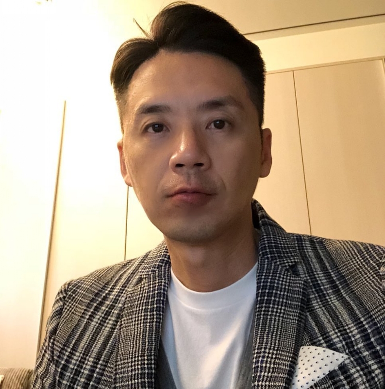 James的第二张照片--武汉相亲服务中心
