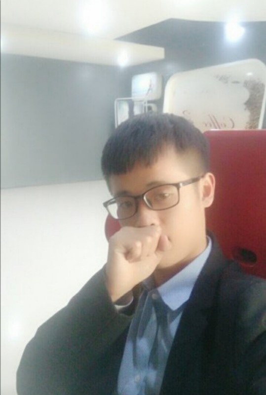 绝卓苦坚的第二张照片--武汉相亲服务中心