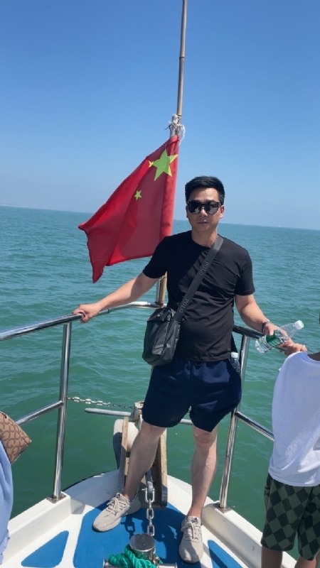 随缘的第一张照片--武汉相亲服务中心