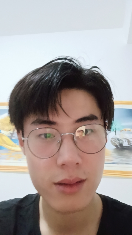 北冥的第一张照片--武汉相亲服务中心