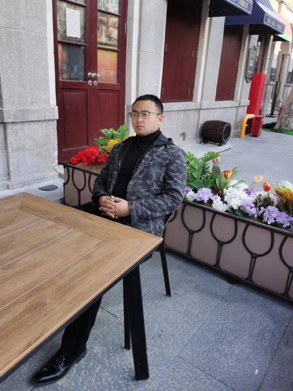 小独的第一张照片--武汉相亲服务中心