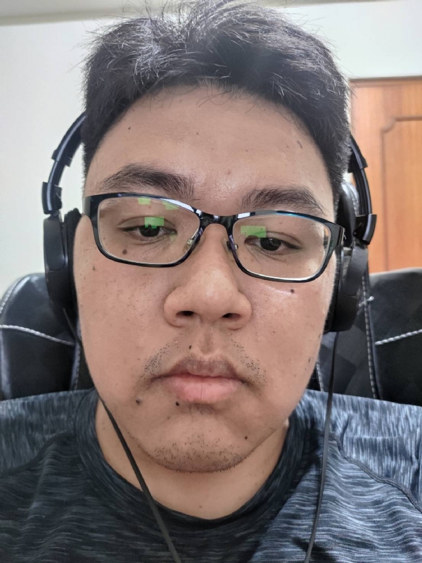 小賴的第一张照片--武汉相亲服务中心