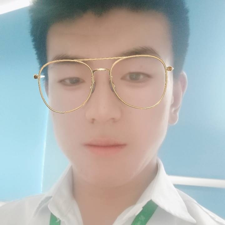 幸运男孩的第一张照片--武汉相亲服务中心