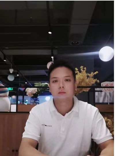 kevin的第一张照片--武汉相亲服务中心