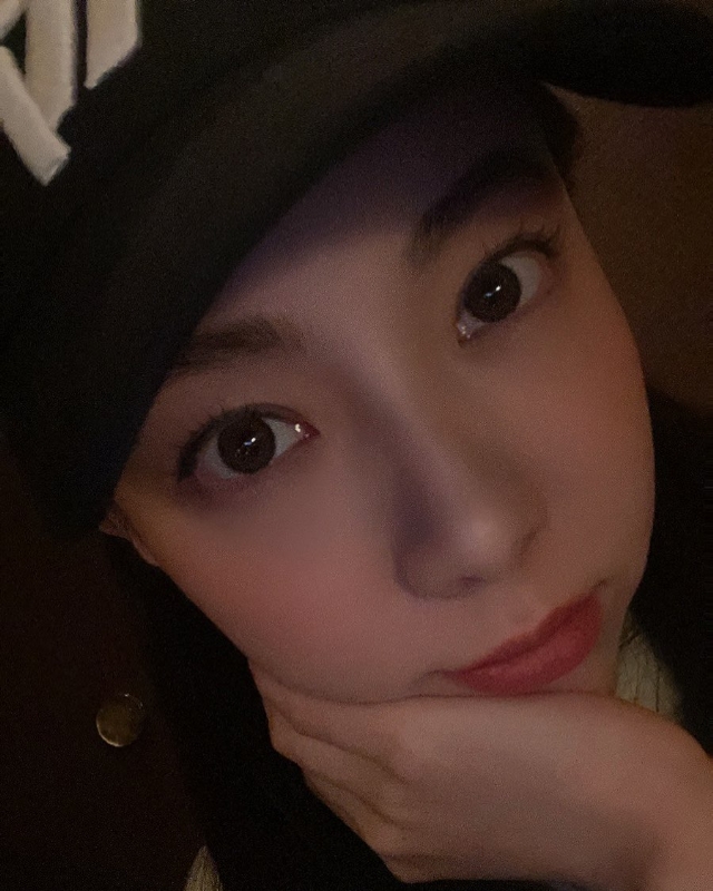 豬妹的第一张照片--武汉相亲服务中心