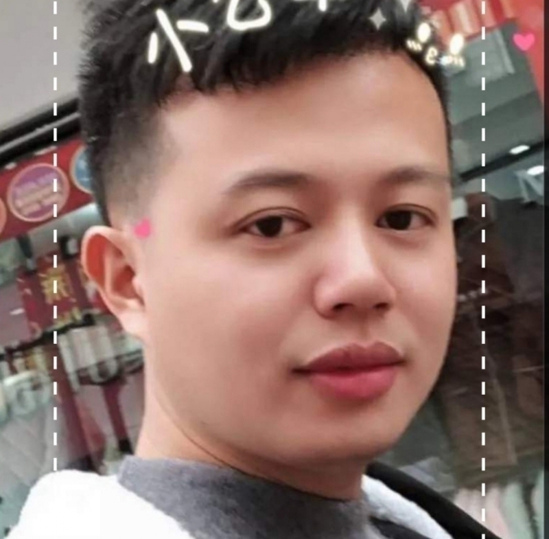 莫忘初的第一张照片--武汉相亲服务中心