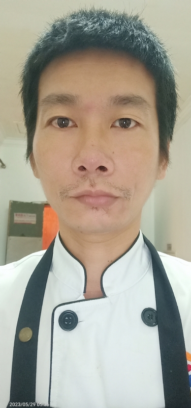 美味美爱的第一张照片--武汉相亲服务中心