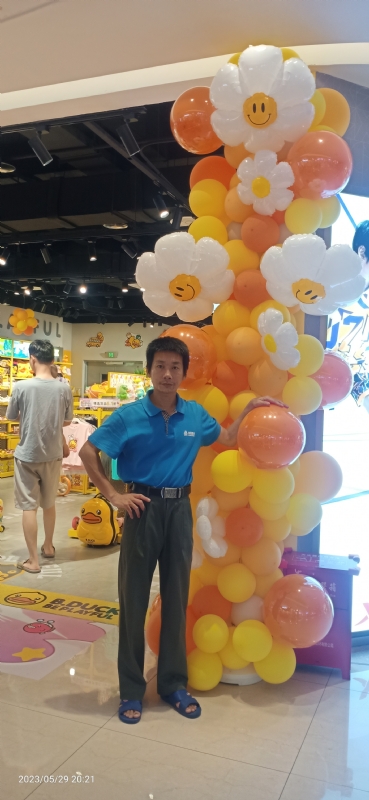 美味美爱的第二张照片--武汉相亲服务中心