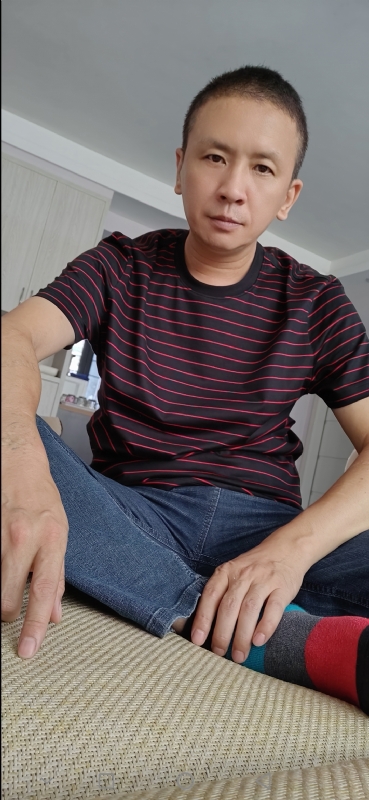 诚~的第一张照片--武汉相亲服务中心