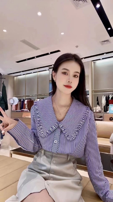 温柔小女人的第一张照片--武汉相亲服务中心