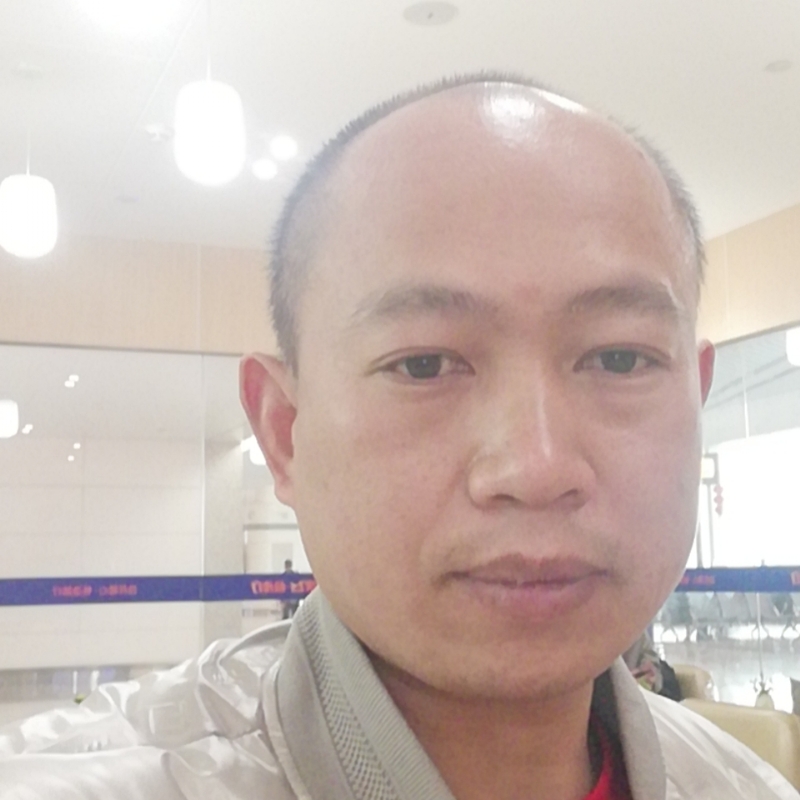 甘心情愿的第一张照片--武汉相亲服务中心