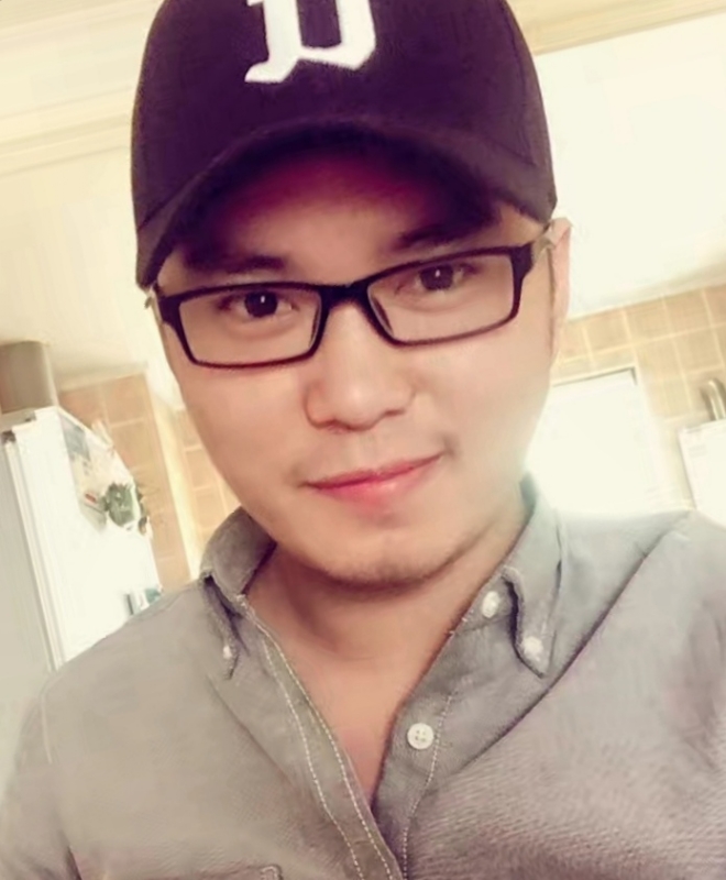 jack的第二张照片--武汉相亲服务中心