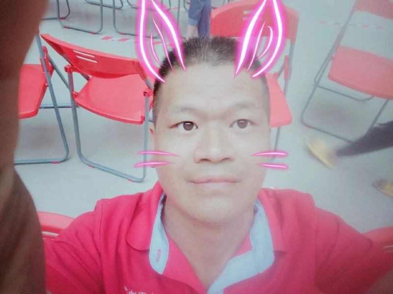 明灯哥哥的第一张照片--武汉相亲服务中心