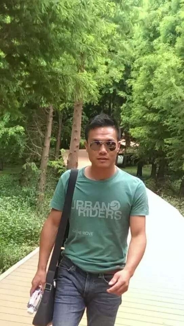荆州王婆说媒的第一张照片--武汉相亲服务中心