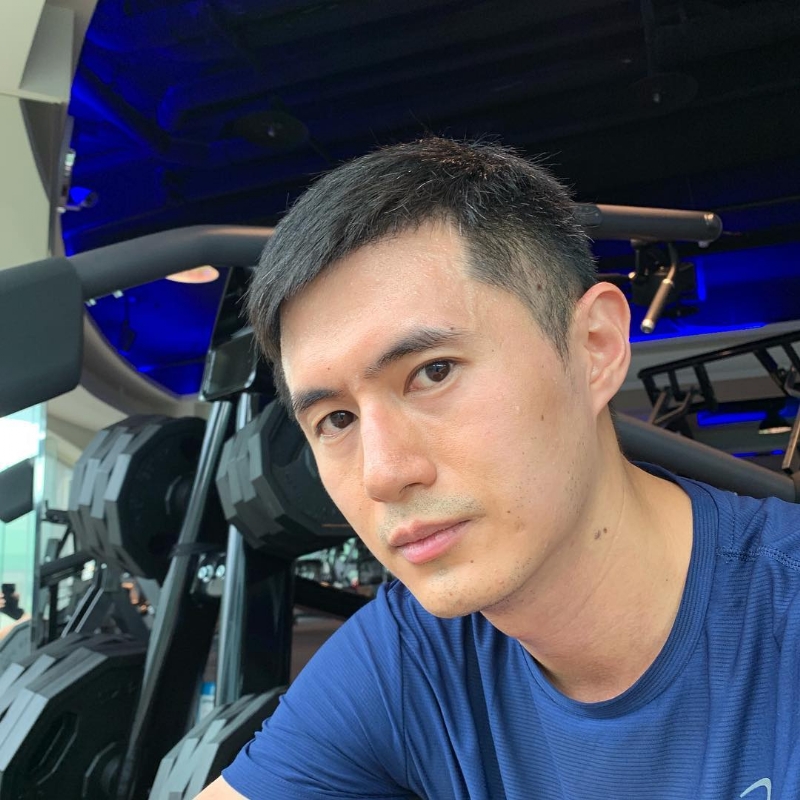 David的第一张照片--武汉相亲服务中心