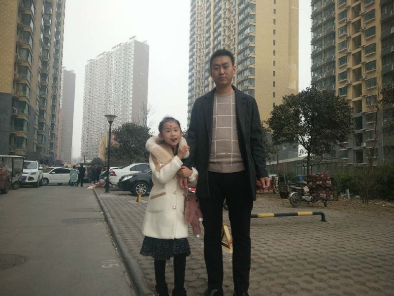 酷客的第一张照片--武汉相亲服务中心