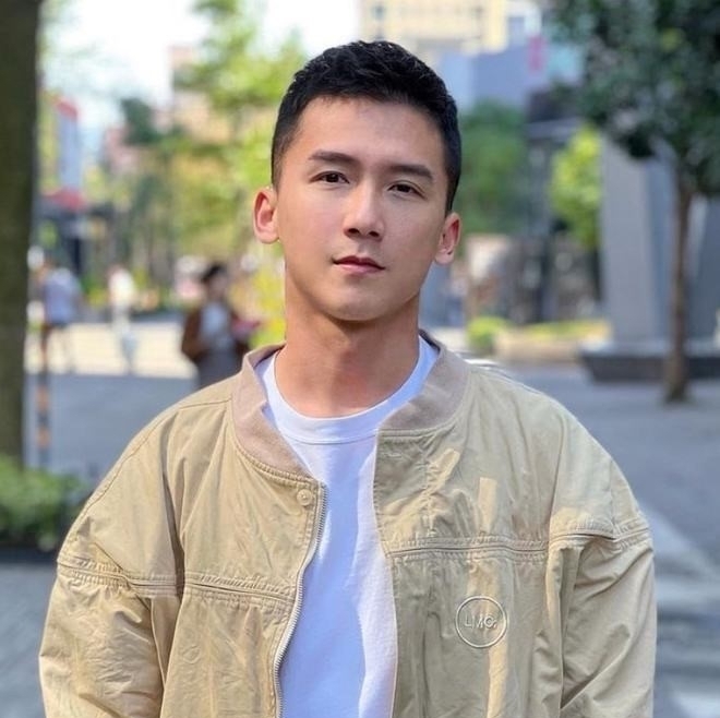 陈宥维的第二张照片--武汉相亲服务中心