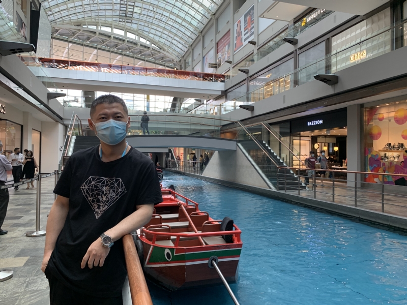 冬天的第三张照片--武汉相亲服务中心