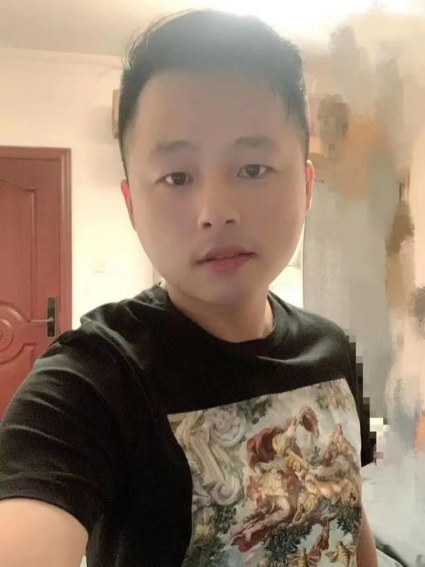 追风少年的第一张照片--武汉相亲服务中心