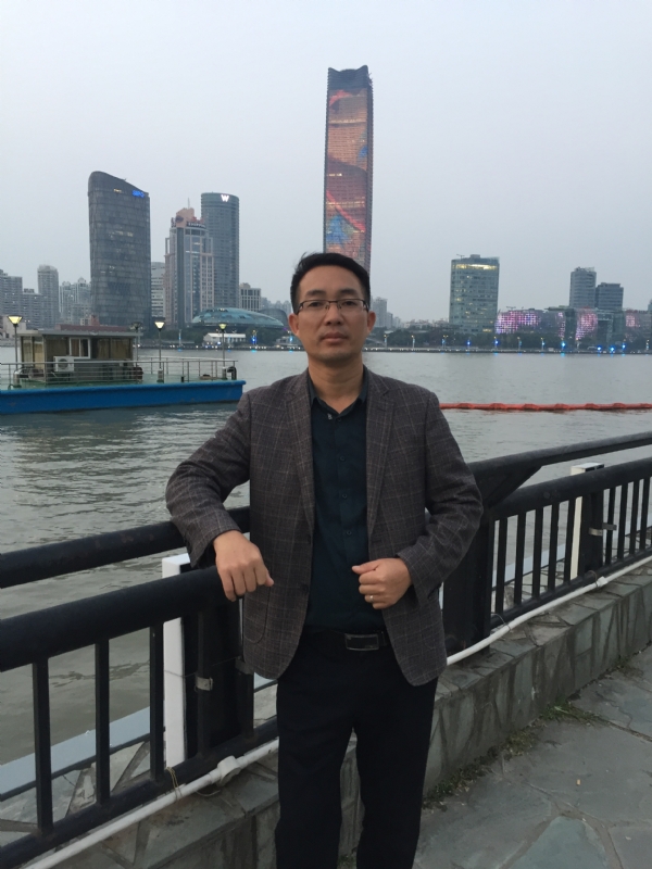 风月无边的第一张照片--武汉相亲服务中心