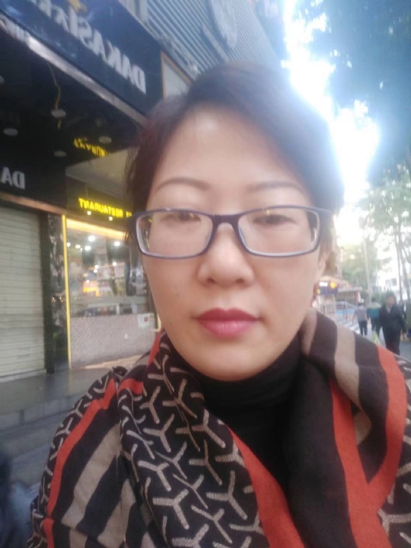hyq168的第一张照片--武汉相亲服务中心