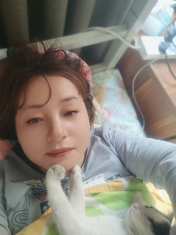 春天的第一张照片--武汉相亲服务中心