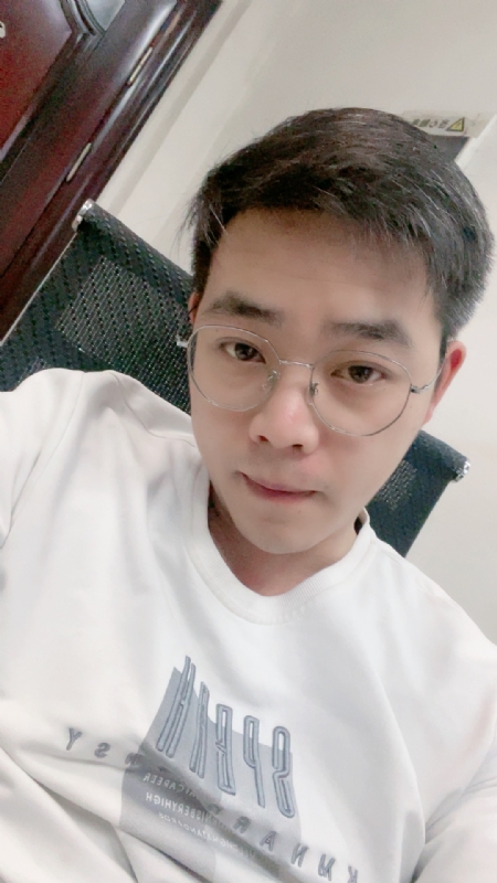 The—FOX的第一张照片--武汉相亲服务中心