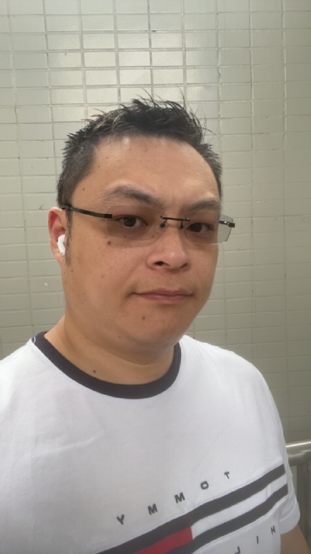 iansuen的第一张照片--武汉相亲服务中心