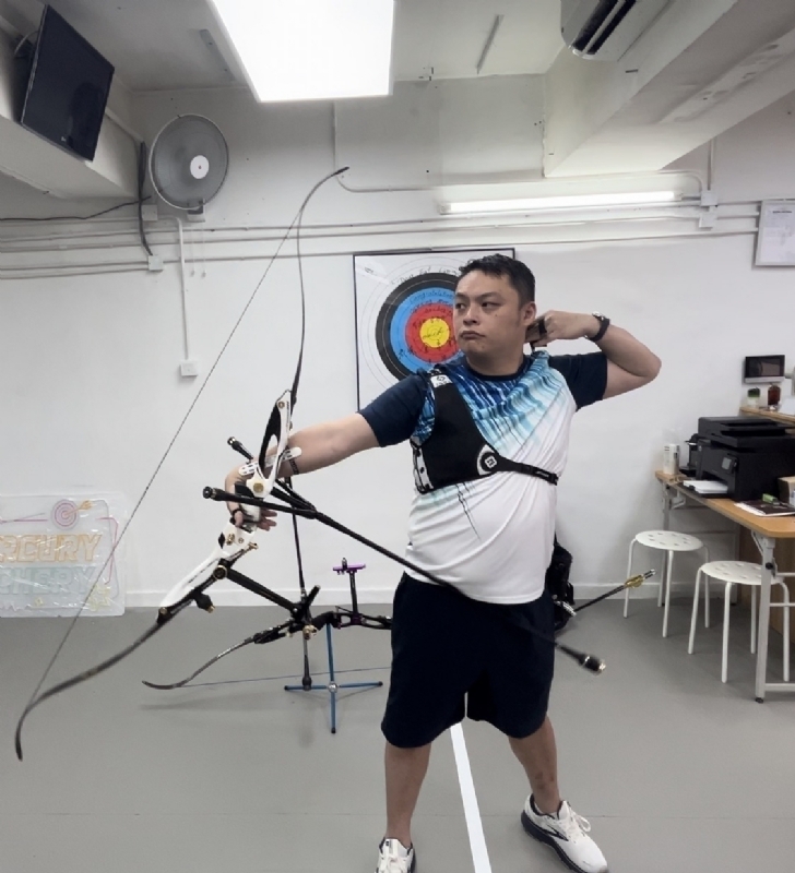 iansuen的第二张照片--武汉相亲服务中心