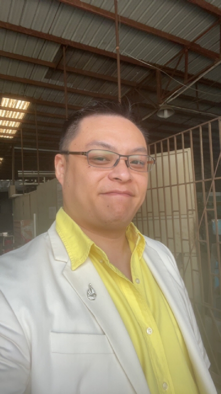 iansuen的第四张照片--武汉相亲服务中心