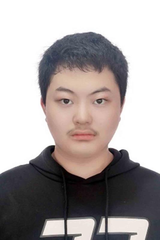 爱笑的男孩的第一张照片--武汉相亲服务中心