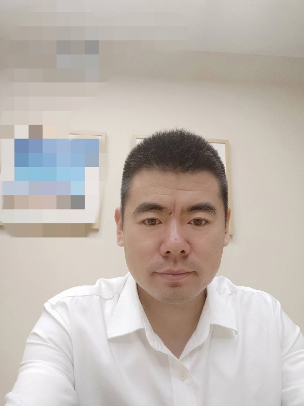 大水的第一张照片--武汉相亲服务中心