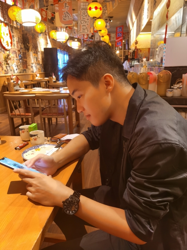 乳酸菌君的第二张照片--武汉相亲服务中心
