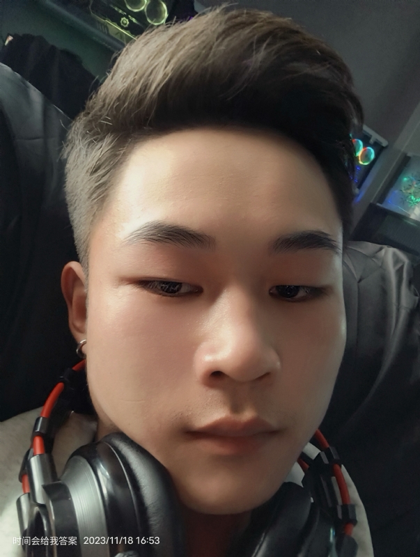 烦烦的小林的第一张照片--武汉相亲服务中心