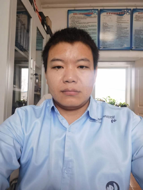 ╰┛颏骨铭心┏╮的第一张照片--武汉相亲服务中心