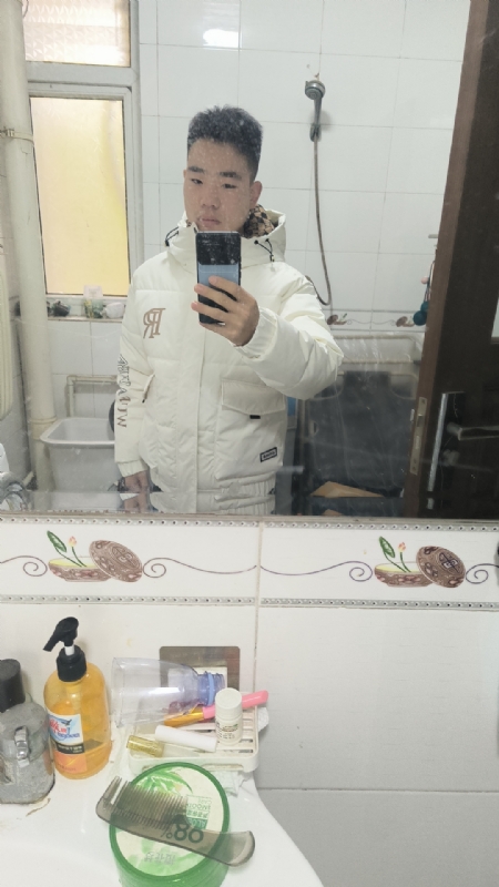 小李的第一张照片--武汉相亲服务中心