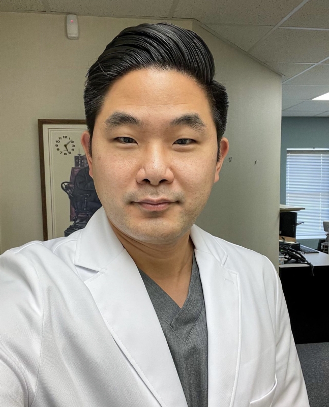 Choi的第一张照片--武汉相亲服务中心