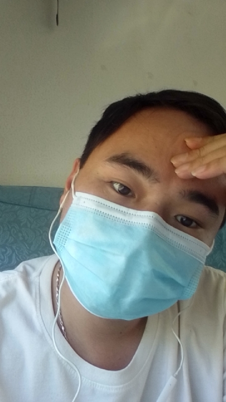 为你等候的第二张照片--武汉相亲服务中心