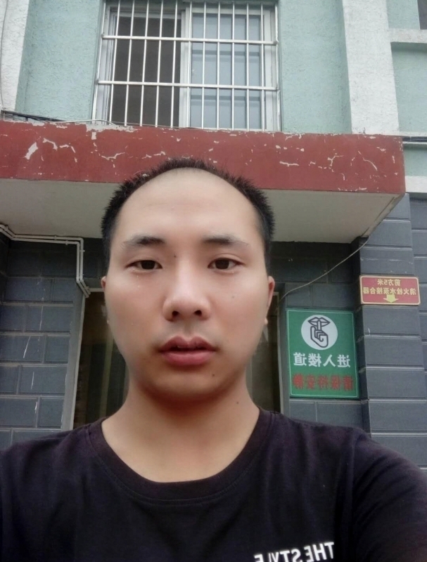 亮亮的第二张照片--武汉相亲服务中心
