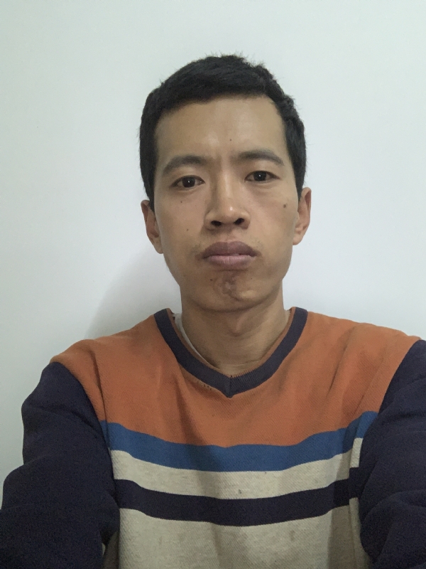 余生有你不孤单的第一张照片--武汉相亲服务中心
