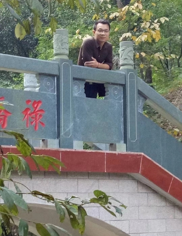 小茶的第二张照片--武汉相亲服务中心