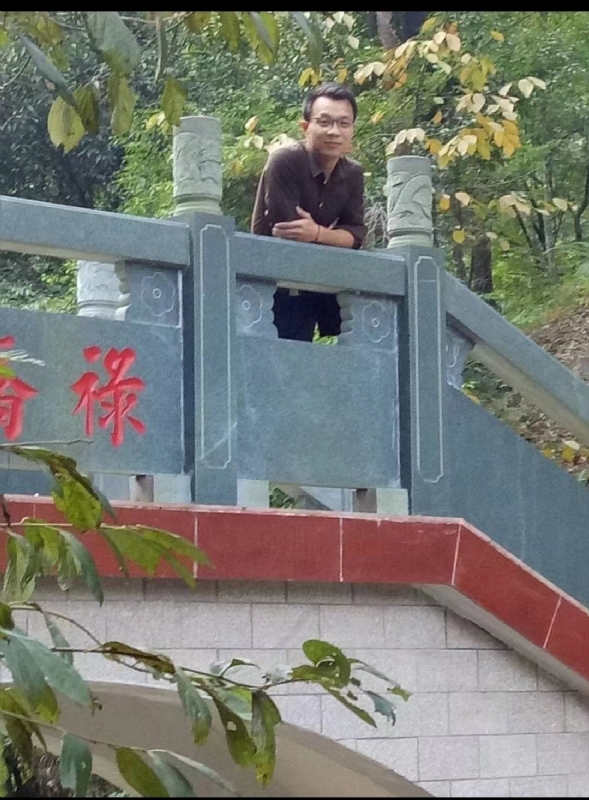 小茶的第三张照片--武汉相亲服务中心