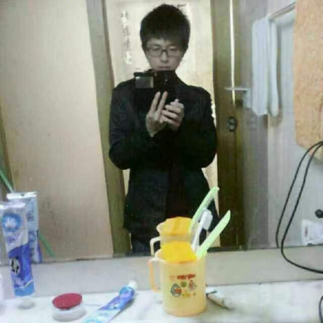 醉挽清风的第一张照片--武汉相亲服务中心