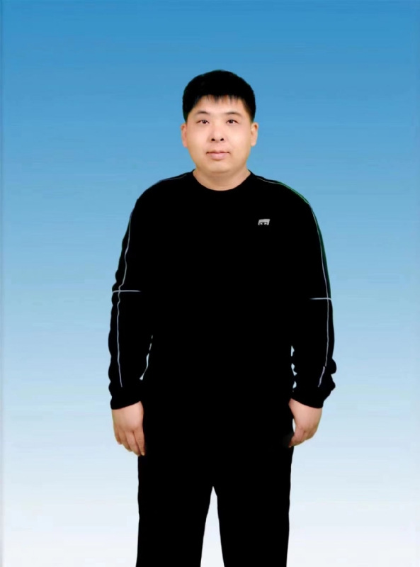 羡之的第三张照片--武汉相亲服务中心