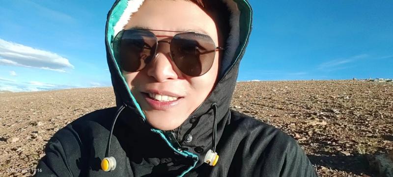 守一座孤城等一个旧人的第一张照片--武汉相亲服务中心