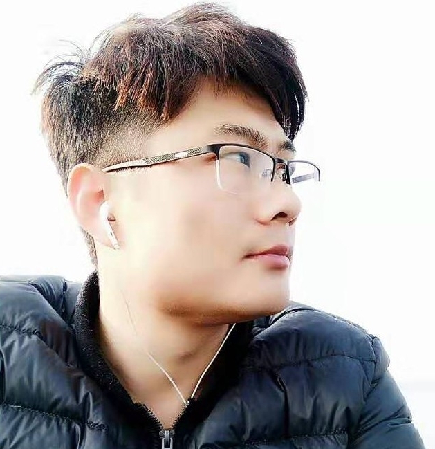 bin的第一张照片--武汉相亲服务中心